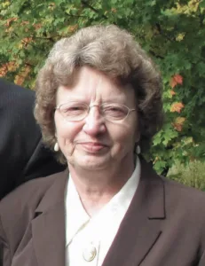 Karen J. Oberg